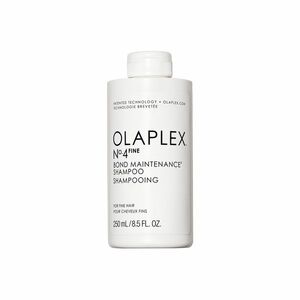 Olaplex Objemový šampon pro jemné vlasy No. 4 Fine Bond Maintenance (Shampoo) 250 ml obraz