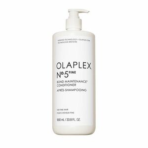 Olaplex Objemový kondicionér pro jemné vlasy No. 5 Fine Bond Maintenance (Conditioner) 1000 ml obraz