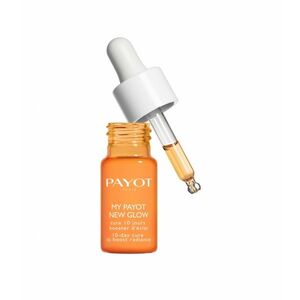 Payot Kúra pro rozjasnění pleti My Payot New Glow (10-day Cure to Boost Radiance) 7 ml obraz