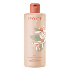 Payot Čisticí micelární voda (Cleansing Micellar Water) 400 ml obraz