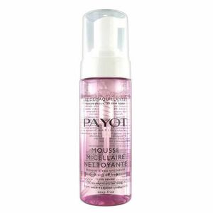 Payot Krémová micelární odličovací pěna Mouse Micellaire Nettoyante (Creamy Moisturising Foam) 150 ml obraz