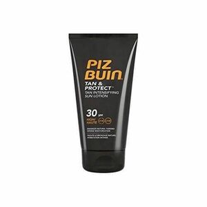 Piz Buin Opalovací mléko urychlující opálení SPF 30 Tan & Protect (Tan Intesifying Sun Lotion) 150 ml obraz