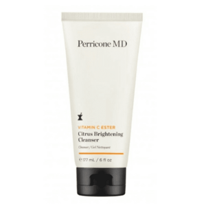Perricone MD Rozjasňující čisticí péče Vitamin C Ester (Citrus Brightening Cleanser) 177 ml obraz