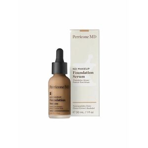 Perricone MD Tekuté make-up sérum No Makeup Foundation Serum 30 ml Golden obraz