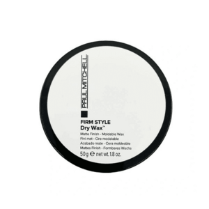 Paul Mitchell Vosk pro definici a texturu Firm Style (Dry Wax) 50 g obraz