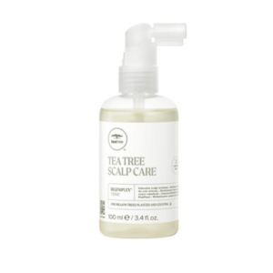 Paul Mitchell Tonikum pro podporu růstu vlasů Tea Tree Scalp Care (Anti-Thinning Tonic) 100 ml obraz