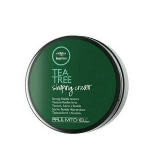 Paul Mitchell Stylingový krém na vlasy pro silné zpevnění Tea Tree (Shaping Cream) 85 g obraz