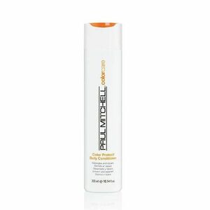 Paul Mitchell Kondicionér pro barvené vlasy Color Care (Color Protect Daily Conditioner) 500 ml obraz