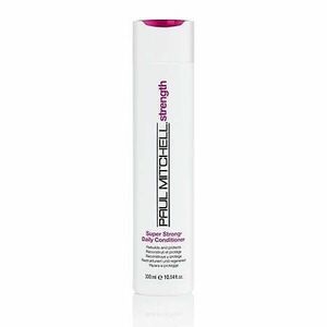Paul Mitchell Posilující kondicionér pro poškozené vlasy Super Strong (Daily Conditioner) 300 ml obraz