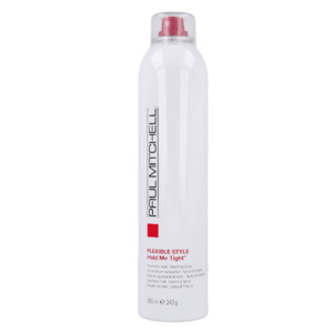 Paul Mitchell Lak na vlasy Flexible Style (Hold Me Tight) 300 ml obraz
