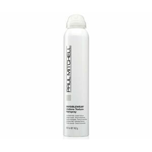 Paul Mitchell Lak na vlasy pro objem vlasů Invisiblewear® Undone Texture (Hairspray) 197 ml obraz