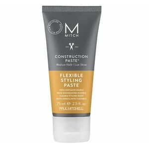 Paul Mitchell Stylingová pasta na vlasy (Flexible Styling Paste) 75 ml obraz