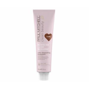 Paul Mitchell Tónovací maska na vlasy Clean Beauty Truffle (Color Depositing Treatment) 150 ml obraz