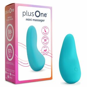 PlusOne Mini stimulátor Charm obraz
