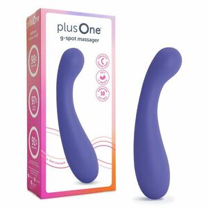 PlusOne Vibrační stimulátor Dream obraz