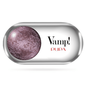 PUPA Milano Vysoce pigmentované oční stíny Vamp! (Compact Eyeshadow) 1, 5 g 101 Purple Crash - Gems obraz