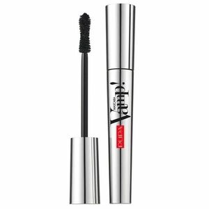 PUPA Milano Objemová řasenka Vamp! (Mascara) 9 ml 200 Chocolate Brown obraz