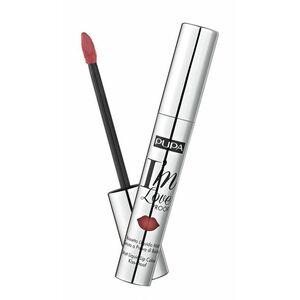 PUPA Milano Tekutá matná rtěnka I´m Loverproof (Matt Liquid Lip Colour) 2, 7 ml 005 Glam Mauve obraz