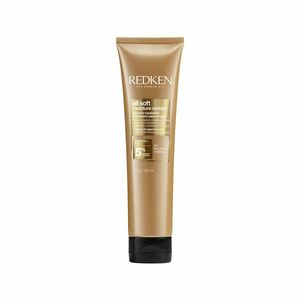 Redken Bezoplachová péče pro suché a křehké vlasy All Soft (Leave-in Treatment) 150 ml obraz