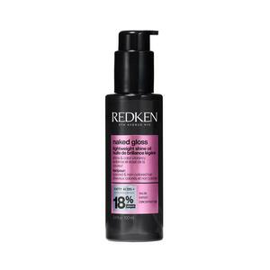 Redken Lehký olej pro lesk vlasů Naked Gloss (Lightweight Shine Oil) 100 ml obraz
