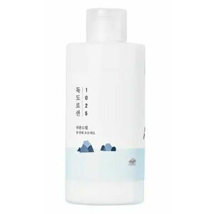 ROUND LAB Hydratační pleťové mléko pro citlivou pleť 1025 Dokdo (Lotion) 200 ml obraz