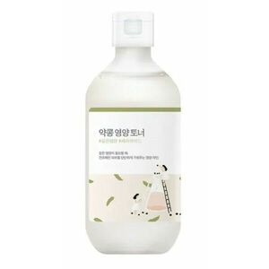 ROUND LAB Vyživující pleťové tonikum pro suchou a dehydratovanou pleť Soybean (Toner) 300 ml obraz