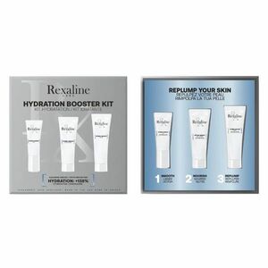 Rexaline Dárková sada Hydration Booster obraz