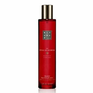 Rituals Sprej na tělo a vlasy The Ritual of Ayurveda (Blissful Hair & Body Mist) 50 ml obraz