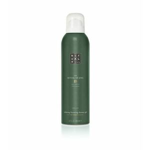 Rituals Sprchový gel The Ritual of Jing (Calming Foaming Shower Gel) 200 ml obraz