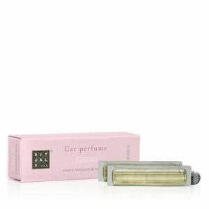 Rituals Vůně do auta - náhradní náplň Life is a Journey (Refill Sakura Car Perfume) 2 x 3 g obraz