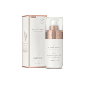 Rituals Rozjasňující pleťové sérum s anti-age účinkem The Ritual of Namaste (Glow Radiance Anti-Aging Serum) 30 ml obraz