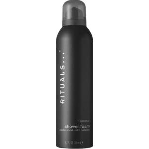 Rituals Sprchová pěna Homme (Foaming Shower Gel) 200 ml obraz
