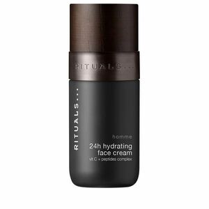 Rituals Hydratační pleťový krém Homme (24h Hydrating Face Cream) 50 ml obraz
