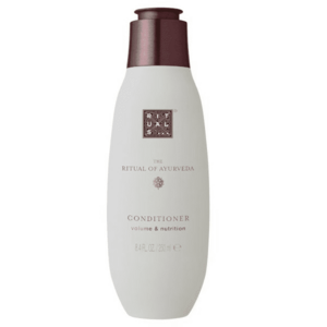 Rituals Pečující kondicionér pro objem a výživu vlasů The Ritual Of Ayurveda (Volume & Nutrition Conditioner) 250 ml obraz