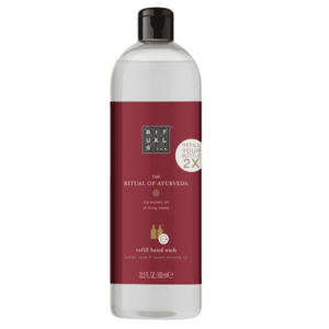 Rituals Gel na mytí rukou The Ritual of Ayurveda (Refill Hand Wash) - náhradní náplň 600 ml obraz