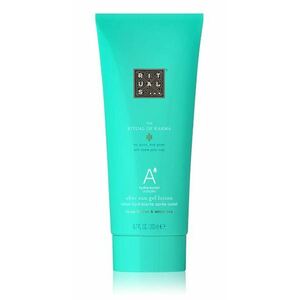 Rituals Gelové mléko po opalování The Ritual of Karma (After Sun Gel Lotion) 200 ml obraz