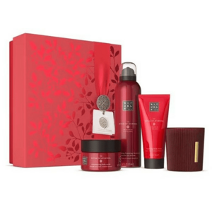 RITUALS - The Ritual Of Ayurveda Body Scrub - Tělový peeling obraz