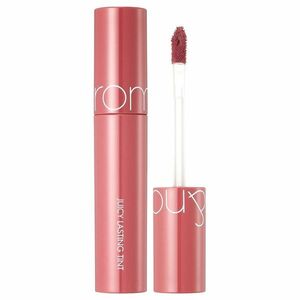 Rom&nd Lesk na rty (Juicy Lasting Tint) 5, 5 g 09 Litchi Coral obraz