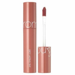 Rom&nd Lesk na rty (Juicy Lasting Tint) 5, 5 g 10 Nudy Peanut obraz