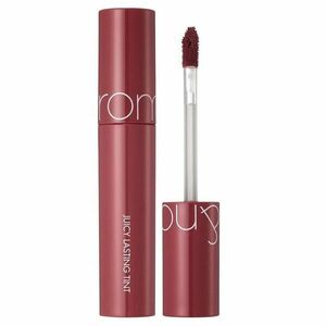 Rom&nd Lesk na rty (Juicy Lasting Tint) 5, 5 g 19 Almond Rose obraz