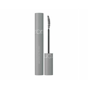 Rom&nd Objemová řasenka (Han All Fix Mascara) 7 g V01 Volume Black obraz
