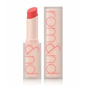 Rom&nd Matující rtěnka Zero (Matte Lipstick) 3 g 08 Adorable obraz