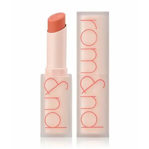 Rom&nd Matující rtěnka Zero (Matte Lipstick) 3 g 09 Shell Nude obraz