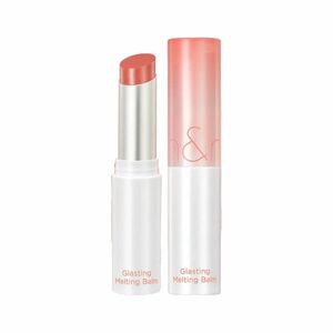 Rom&nd Tónovaný balzám na rty (Glasting Melting Balm) 3, 5 g 03 Sorbet Balm obraz