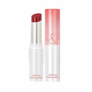 Rom&nd Tónovaný balzám na rty (Glasting Melting Balm) 3, 5 g 04 Hippie Berry obraz