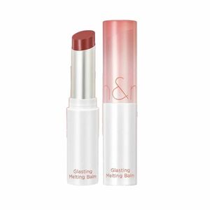 Rom&nd Tónovaný balzám na rty (Glasting Melting Balm) 3, 5 g 06 Kaya Fig obraz