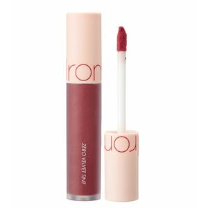 Rom&nd Tekutá matná barva na rty (Zero Velvet Tint) 5, 5 g 16 Burny Nude obraz