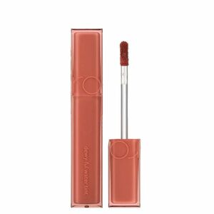 Rom&nd Tekutá barva na rty (Dewyful Water Tint) 5 g 02 Salty Peach obraz