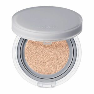 Rom&nd Make-up v houbičce (Nu Zero Cushion) 15 g 02 Pure 21 obraz