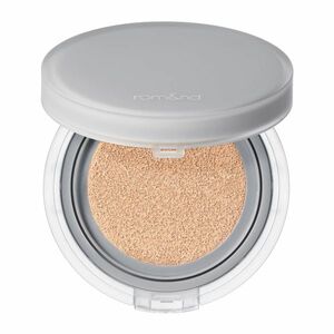 Rom&nd Make-up v houbičce (Nu Zero Cushion) 15 g 03 Natural 21 obraz